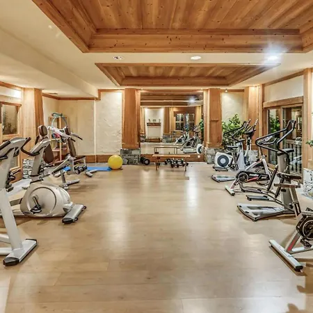 Les Alpages - 4 Pieces Pour 8 Personnes Mae-7121 La Plagne