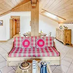Apartamento Résidence Les Alpages - 4 Pièces Pour 8 Personnes Mae-7121 *