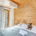 Résidence Les Alpages - 4 Pièces Pour 8 Personnes Mae-7121 *