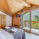 Résidence Les Alpages - 4 Pièces Pour 8 Personnes Mae-7121 Apartamento