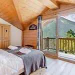 Apartamento Résidence Les Alpages - 4 Pièces Pour 8 Personnes Mae-7121 *