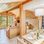 Résidence Les Alpages - 4 Pièces Pour 8 Personnes Mae-7121 Apartamento La Plagne