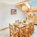 Apartment Les Alpages - 4 Pieces Pour 8 Personnes Mae-7121 La Plagne