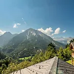 Apartamento Résidence Les Alpages - 4 Pièces Pour 8 Personnes Mae-7121 La Plagne