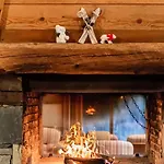 Apartamento Résidence Les Alpages - 4 Pièces Pour 8 Personnes Mae-7121 La Plagne
