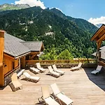 Résidence Les Alpages - 4 Pièces Pour 8 Personnes Mae-7121 Apartamento La Plagne