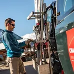 Résidence Les Alpages - 4 Pièces Pour 8 Personnes Mae-7121 * La Plagne