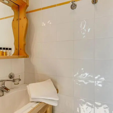 Les Alpages - 4 Pieces Pour 8 Personnes Mae-7121 Apartment *