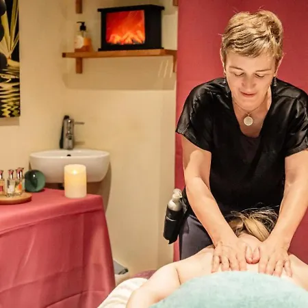 Les Alpages - 4 Pieces Pour 8 Personnes Mae-7121 Apartment La Plagne