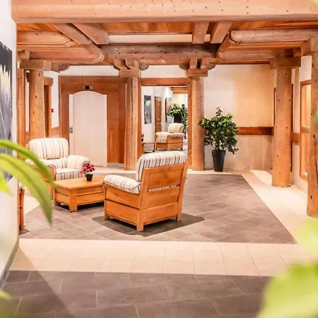 Les Alpages - 4 Pieces Pour 8 Personnes Mae-7121 *