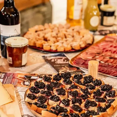 Résidence Les Alpages - 4 Pièces Pour 8 Personnes Mae-7121 *