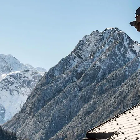 Les Alpages - 4 Pieces Pour 8 Personnes Mae-7121 Apartment *