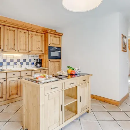 Apartment Les Alpages - 4 Pieces Pour 8 Personnes Mae-7121 La Plagne