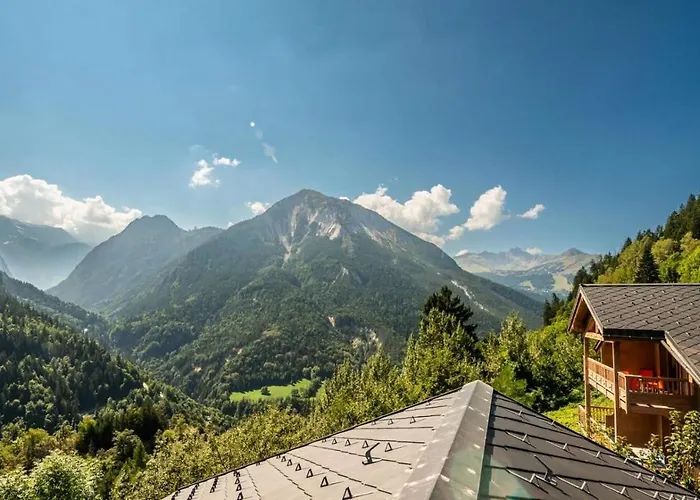 Appartamento Résidence Les Alpages - 4 Pièces Pour 8 Personnes Mae-7121 La Plagne