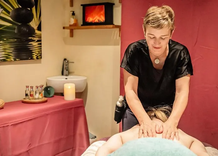 Résidence Les Alpages - 4 Pièces Pour 8 Personnes Mae-7121 Appartamento La Plagne