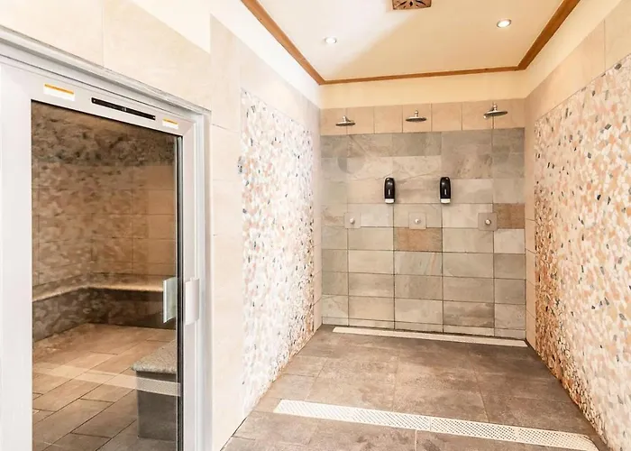 Appartamento Résidence Les Alpages - 4 Pièces Pour 8 Personnes Mae-7121 La Plagne